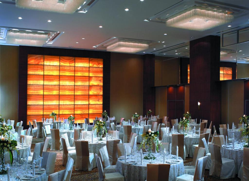 Penang Jen Penang Georgetown by Shangri-La Additional