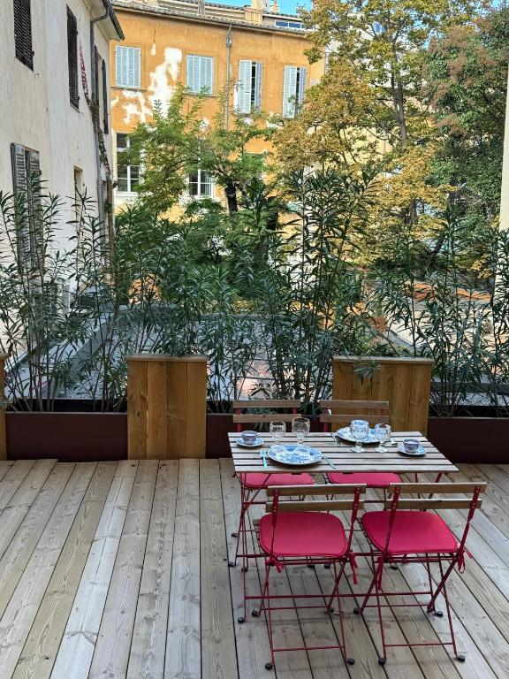 Les Suites du Cours & Spa - 3