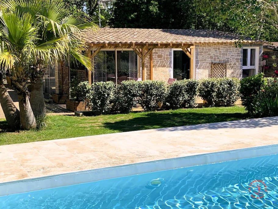 Gîte Piscine, Narbonne