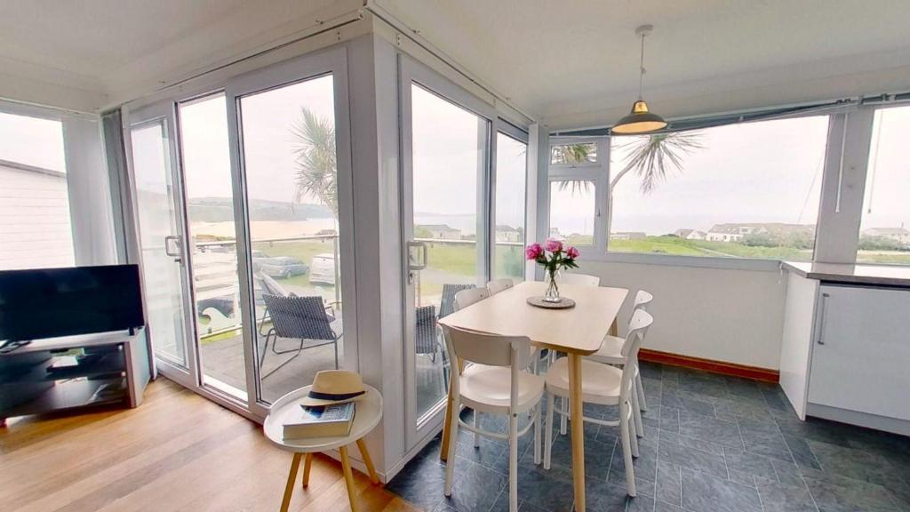 D29 Westbourne, Riviere Towans, Hayle