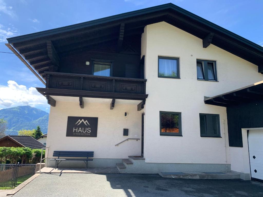 Haus Sonnenstrahl - 3
