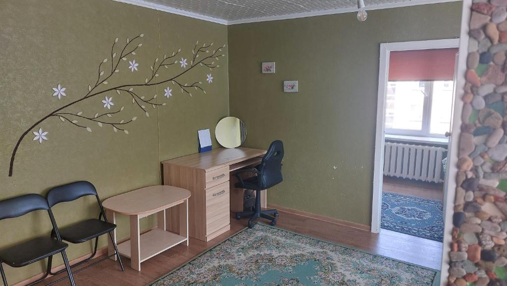 Квартира посуточно в Sillamäe!, Sillamäe