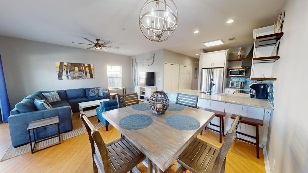 Tybee Sands 1 A by Tybee Vacation Rentals, Tybee Island