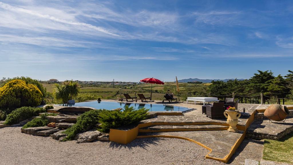 Kochab Sintra by LovelyStay, Sintra