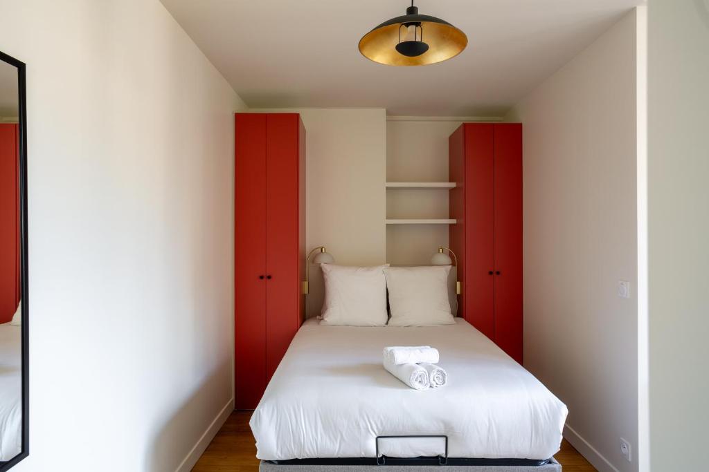The Paris 15 Place - 3