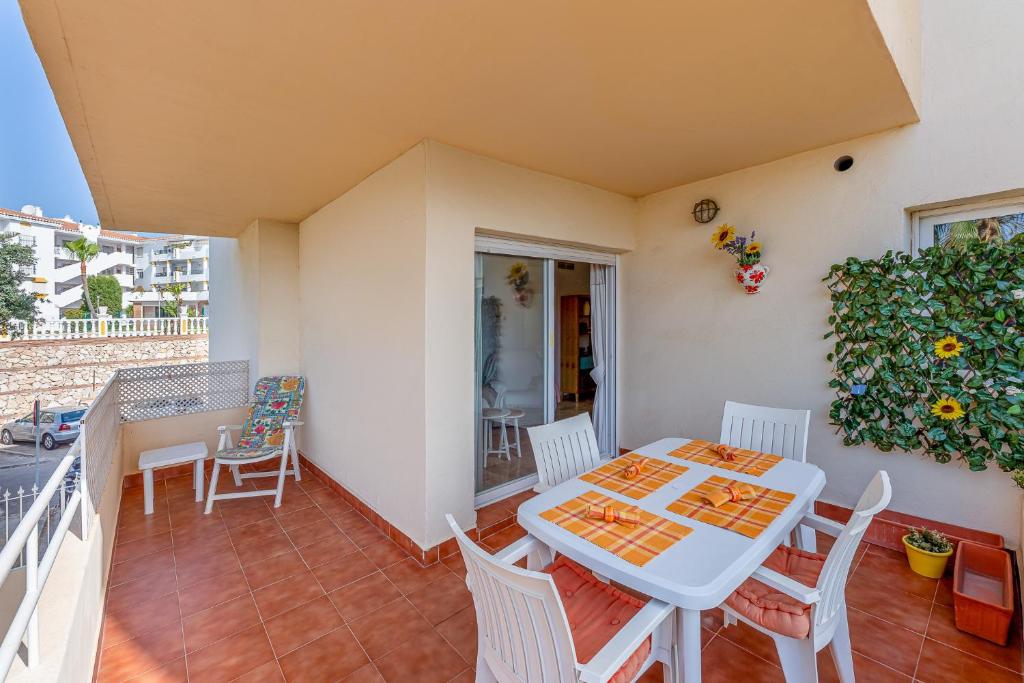 Refugio de Riviera 2 bed apt - 3