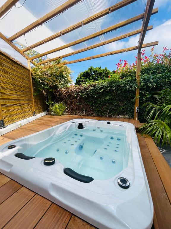 La Parenthèse Spa, Tarbes