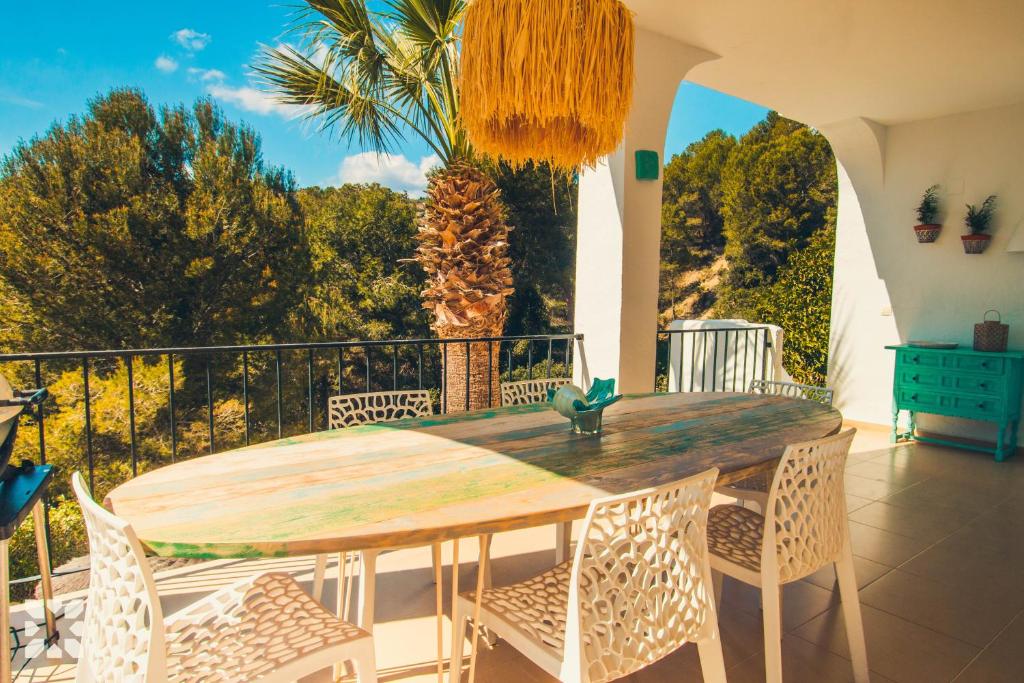 Villa La Quinta Blanca by Abahana Villas - 5