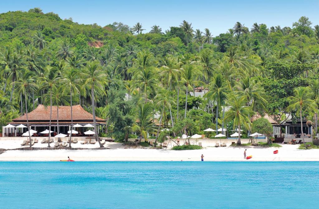 Melati Beach Resort & Spa (SHA Extra Plus) photo