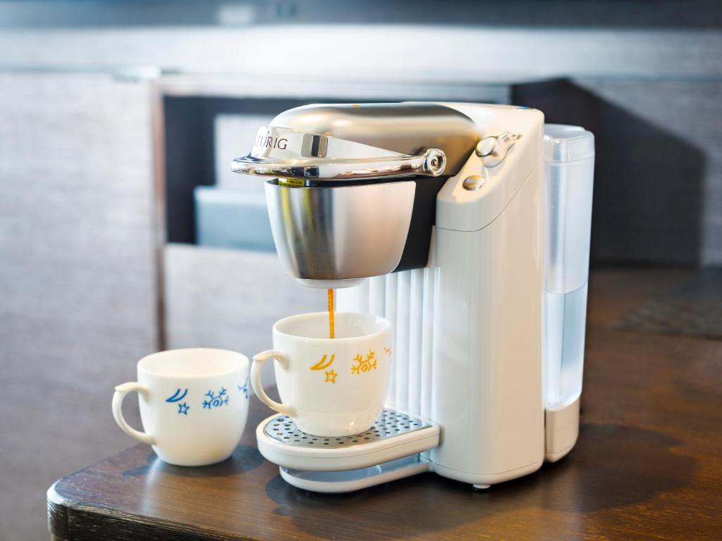 บริการและสิ่งอำนวยความสะดวก