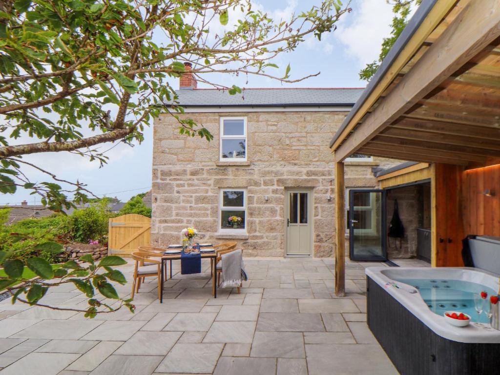 Carn House, Penzance