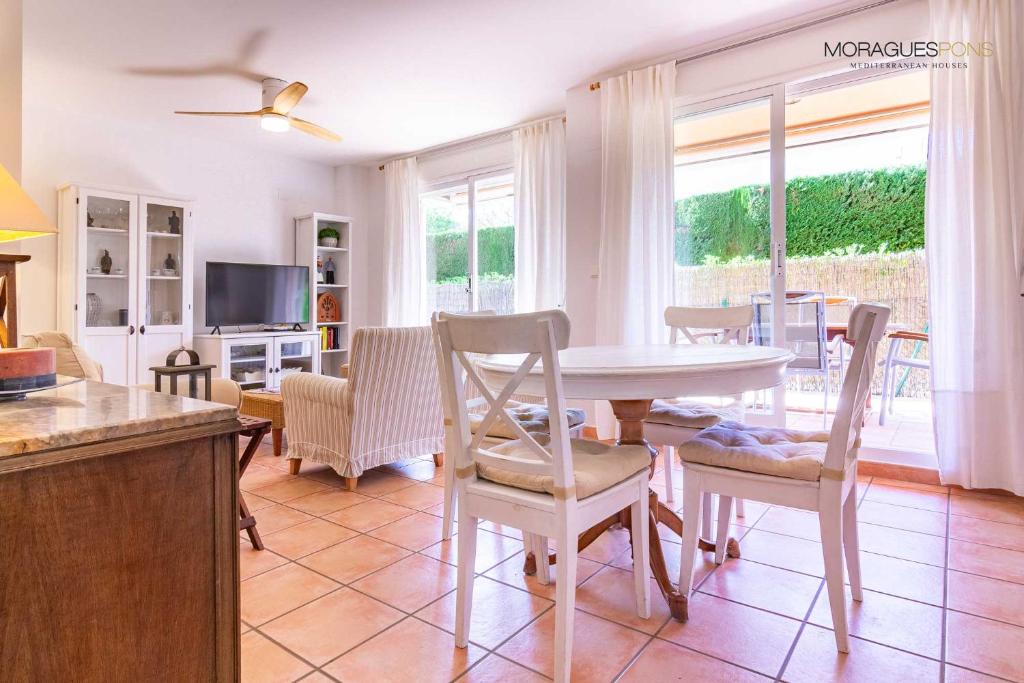 Javea Beach Blue House - 1
