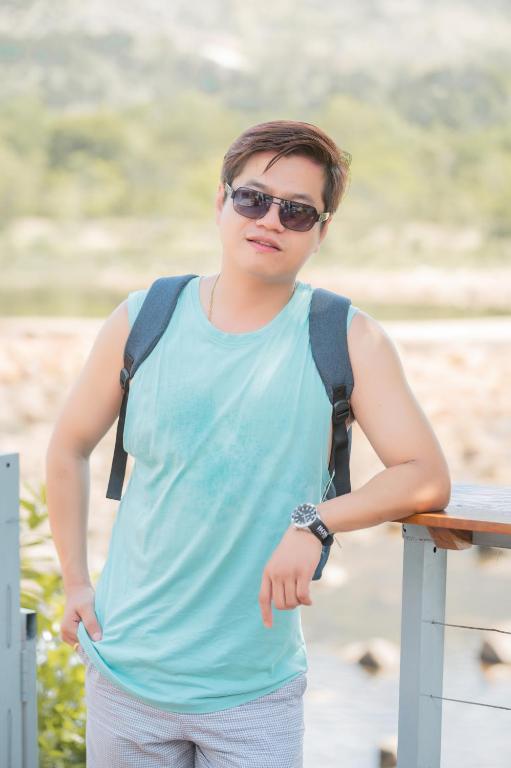 Surrounding environment