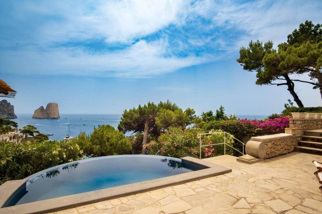 Villa Roccia Di Mare - 2