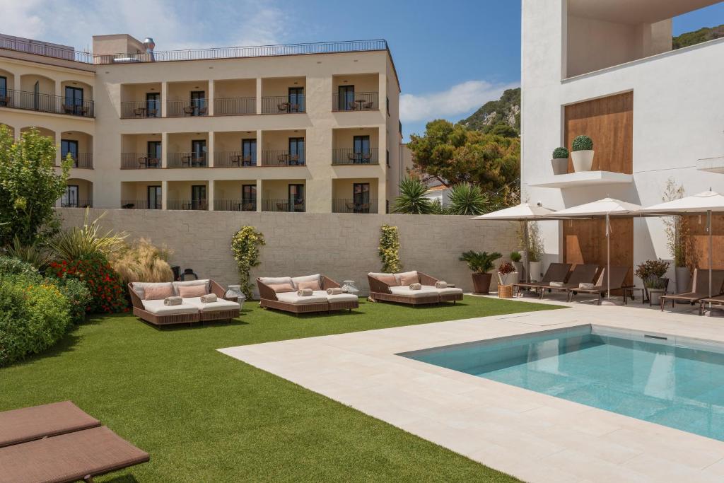 Marconia Boutique Residence - 3