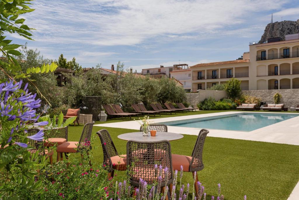 Marconia Boutique Residence - 4