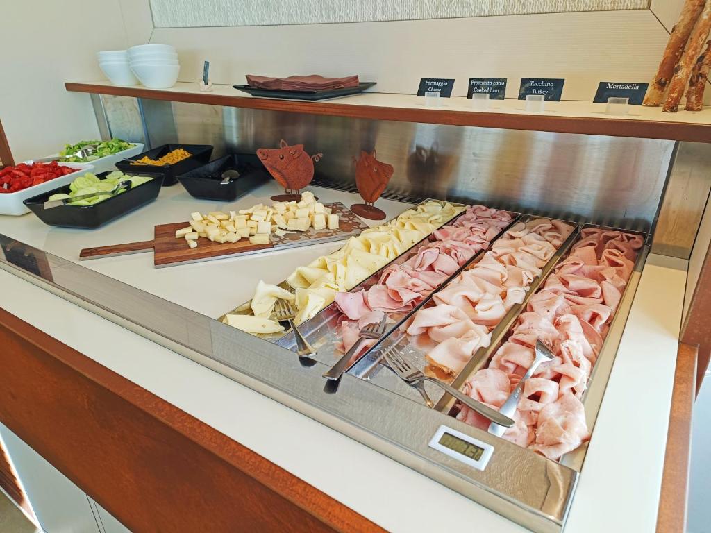 お料理のイメージ