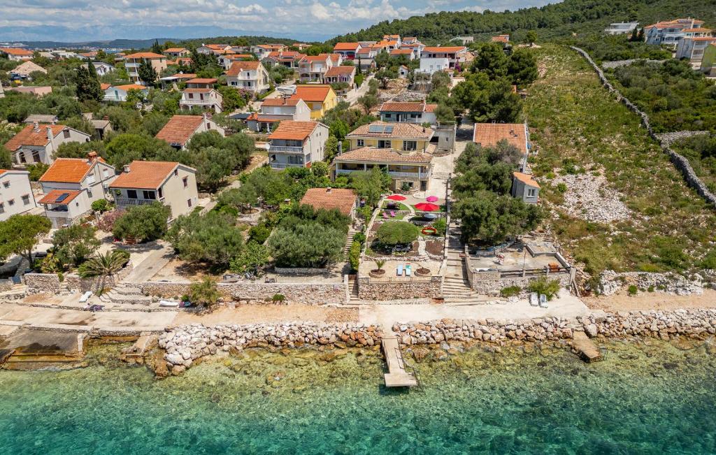 Nice Apartment In Zdrelac, Ždrelac