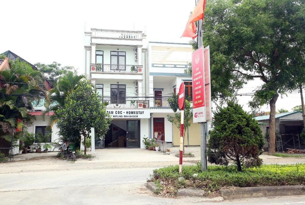 THUY DUNG TAM COC HOMESTAY - 1