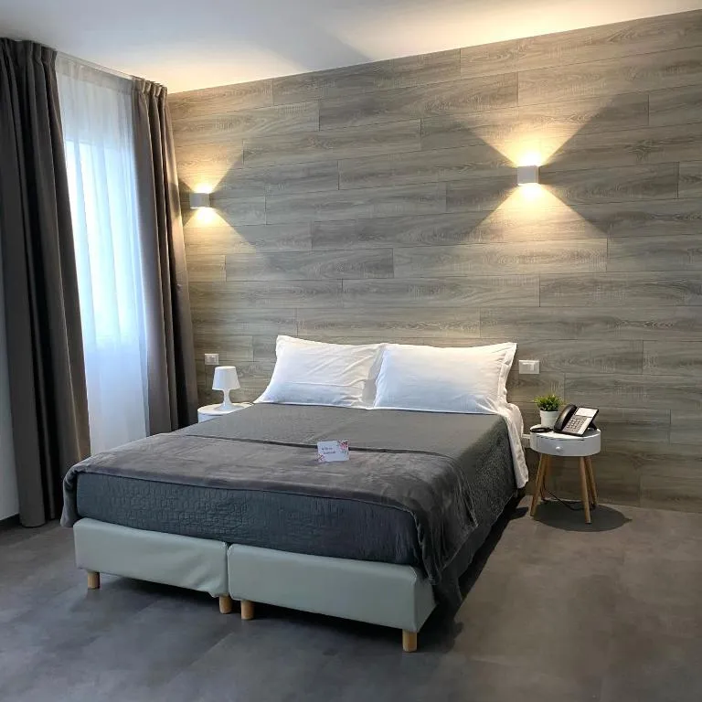 Boutique Hotel Nuovo Cason, hotel in Cavallino-Treporti