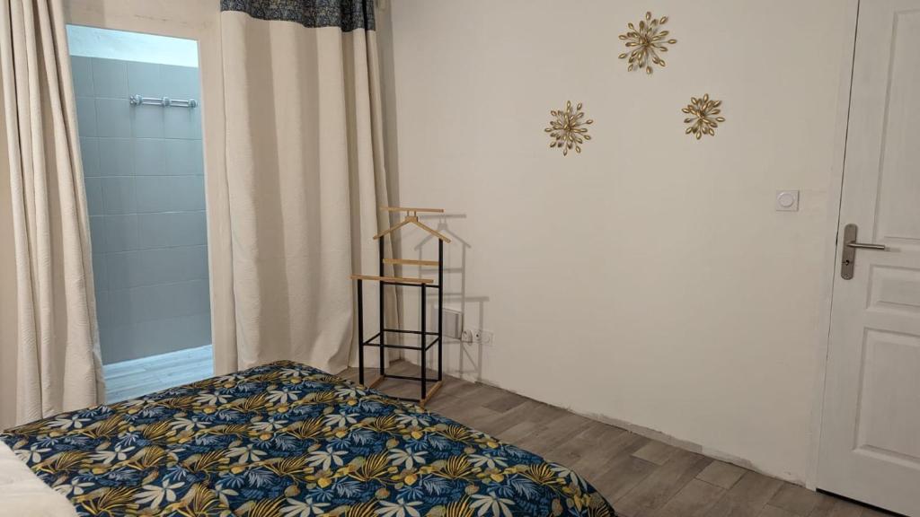 Chez Jeanne - 4