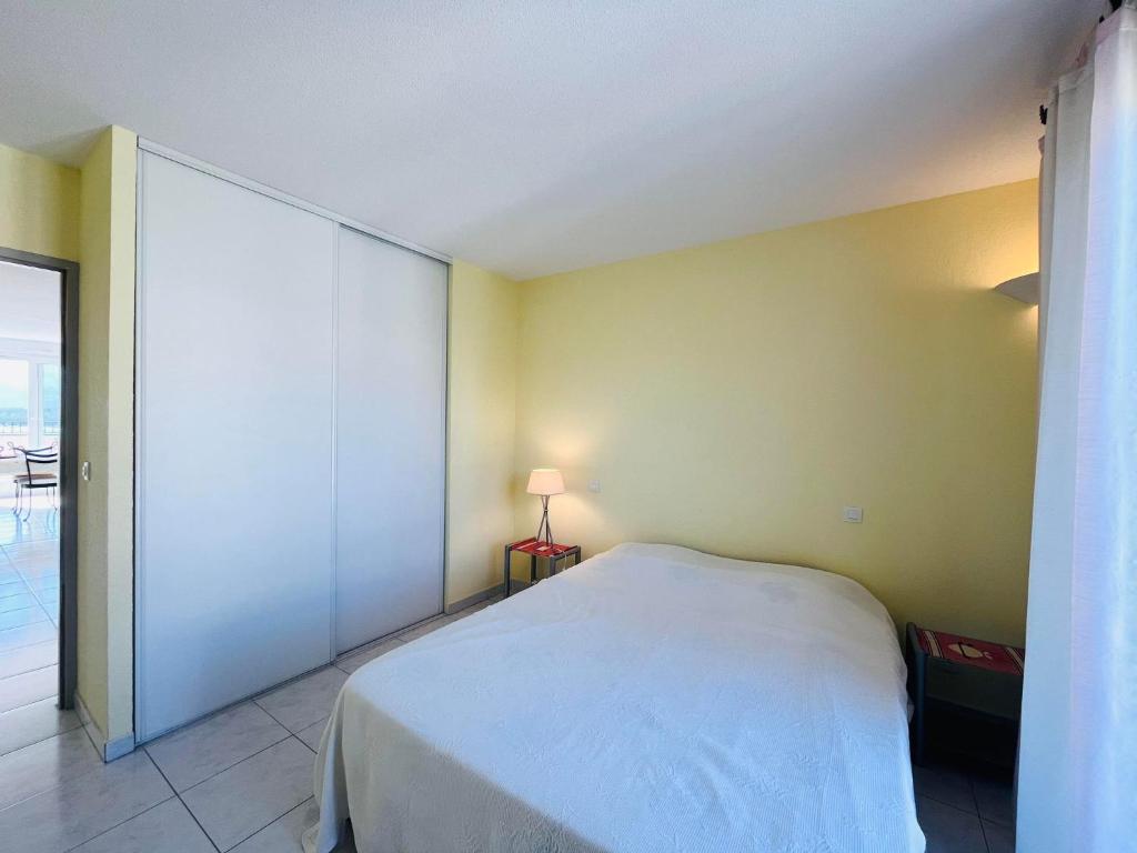 Appartement T4 Santa Regina III CALVI - 3
