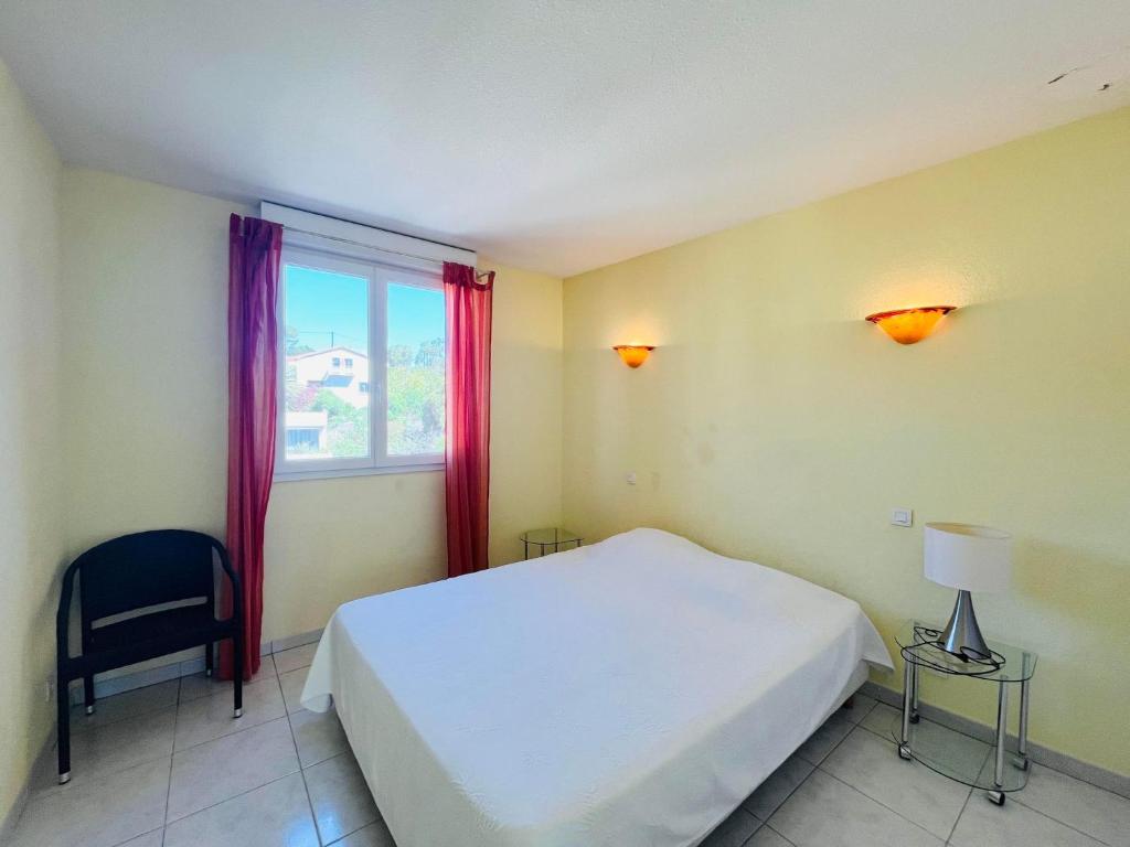 Appartement T4 Santa Regina III CALVI - 5