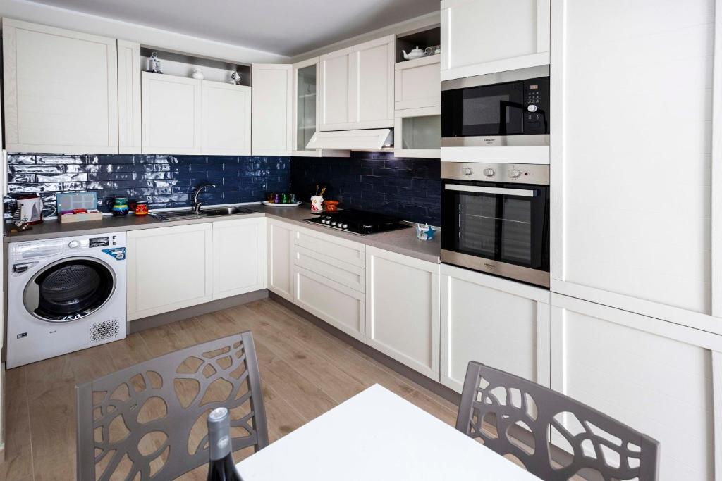 Tropea For Family Apartment - 4