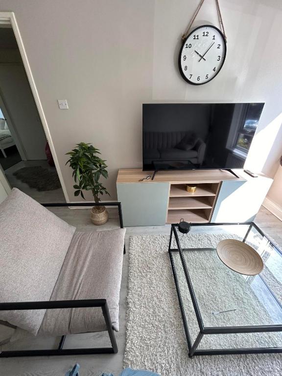 DK House, Colchester