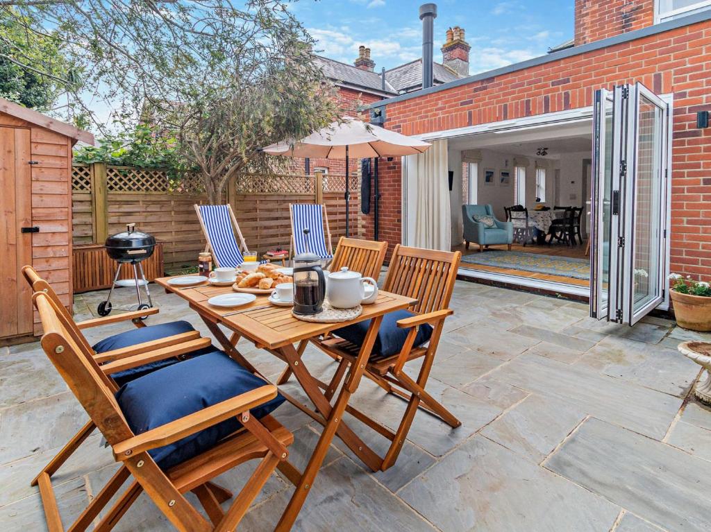 2 Bed in Bembridge 94115, Bembridge