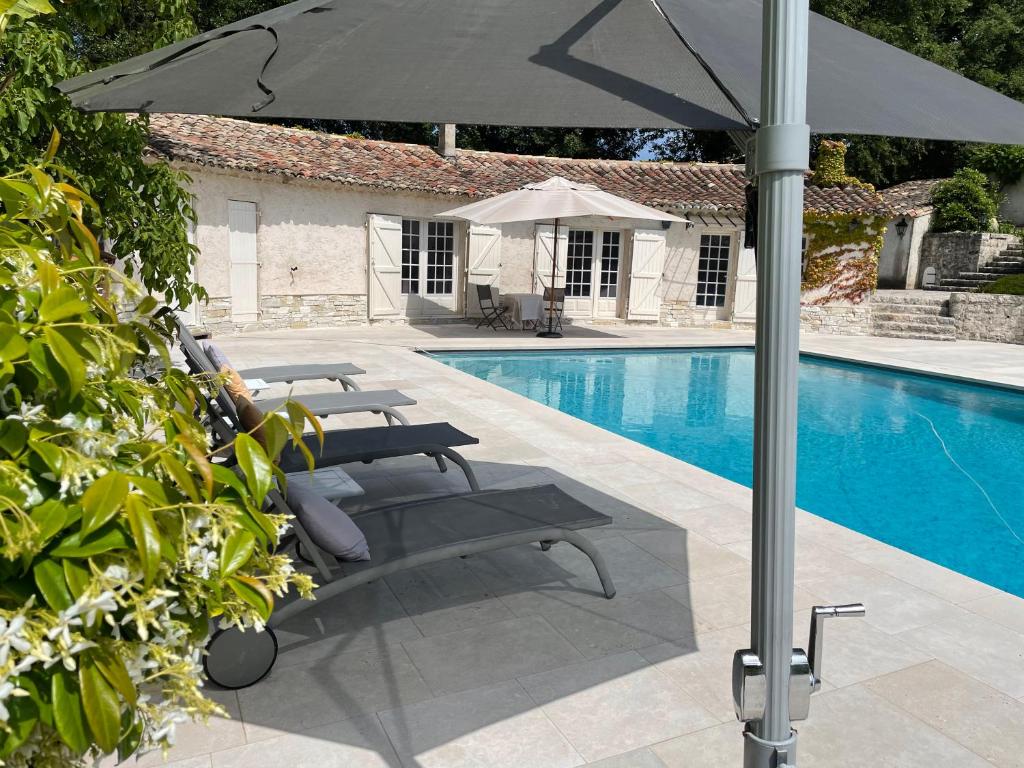 Luxurious Provencal cottage with private Pool, Terrace & Garden - 5