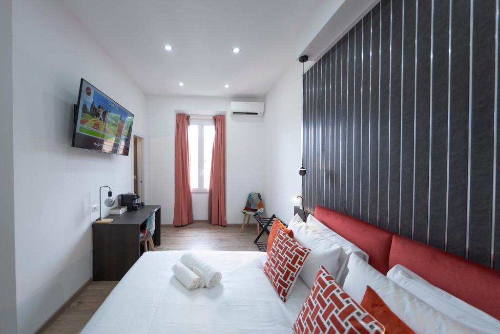 Trastevere New Luxury Rooms - 2