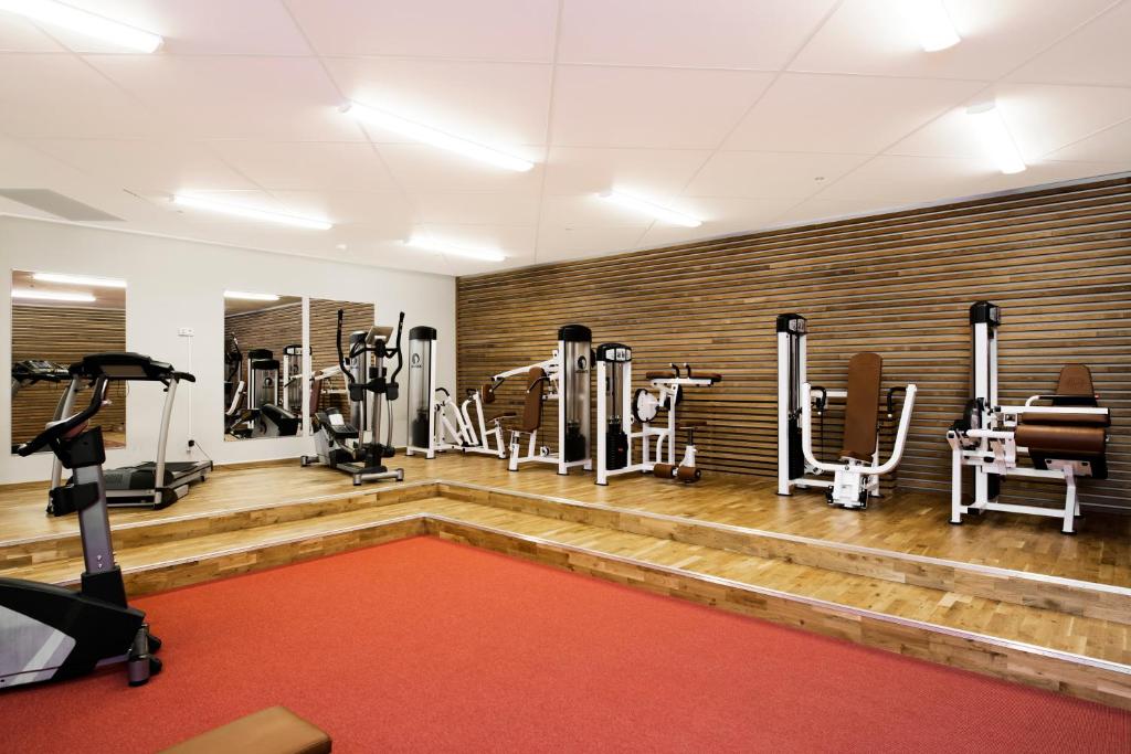 Facilities