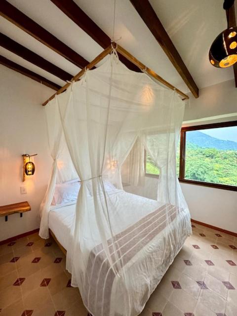 Superior villa