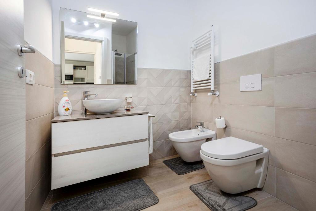 Tropea For Family Apartment - 5