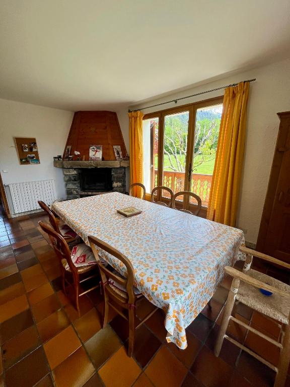 Chalet Perce Neige Barcelonnette - 3