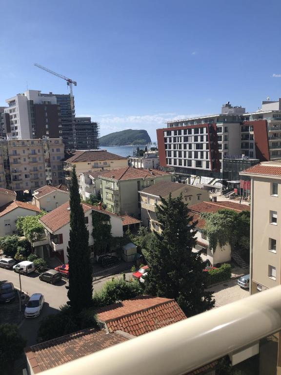 Status-M Apartments Franca sea view - 2
