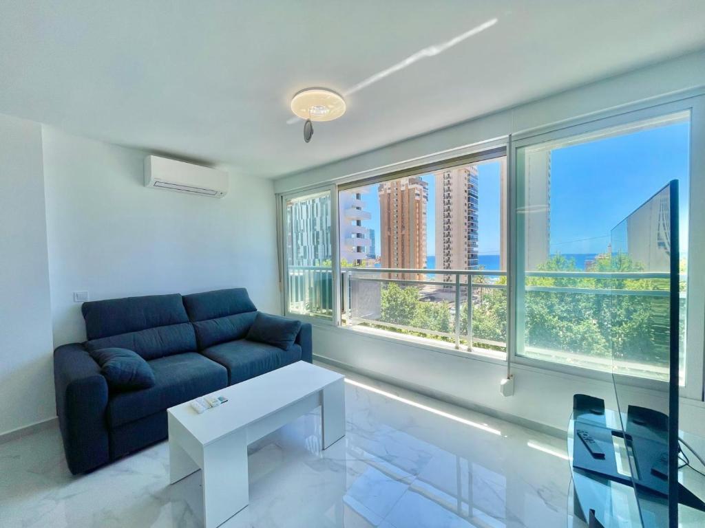 Magnificent Mediterraneo Studio - 2