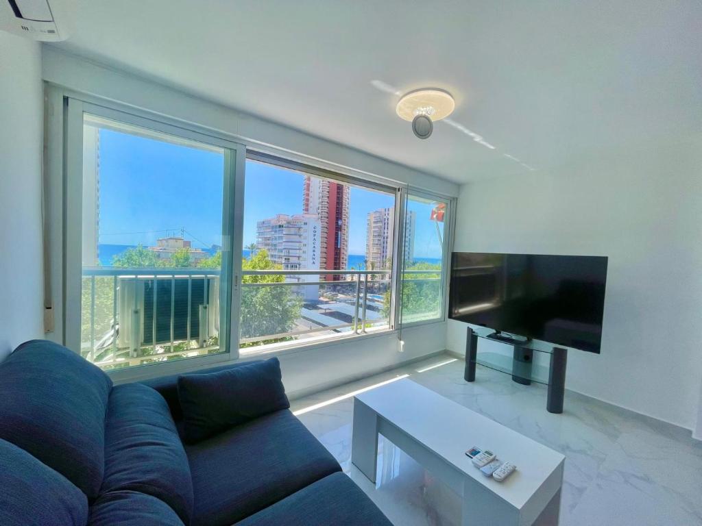 Magnificent Mediterraneo Studio - 3