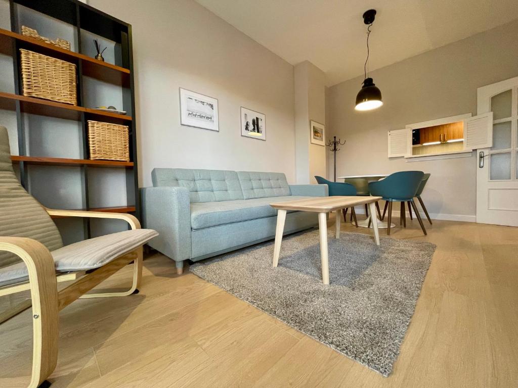 Apartamento Pie de Rey - 2