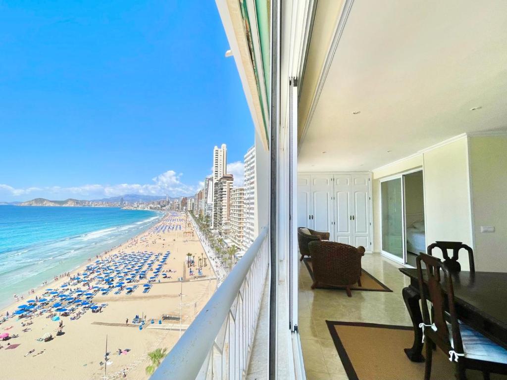 Torre Principado Stunning Views - 1