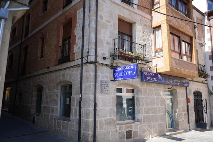 Apartamentos turisticos Empecinado, Roa