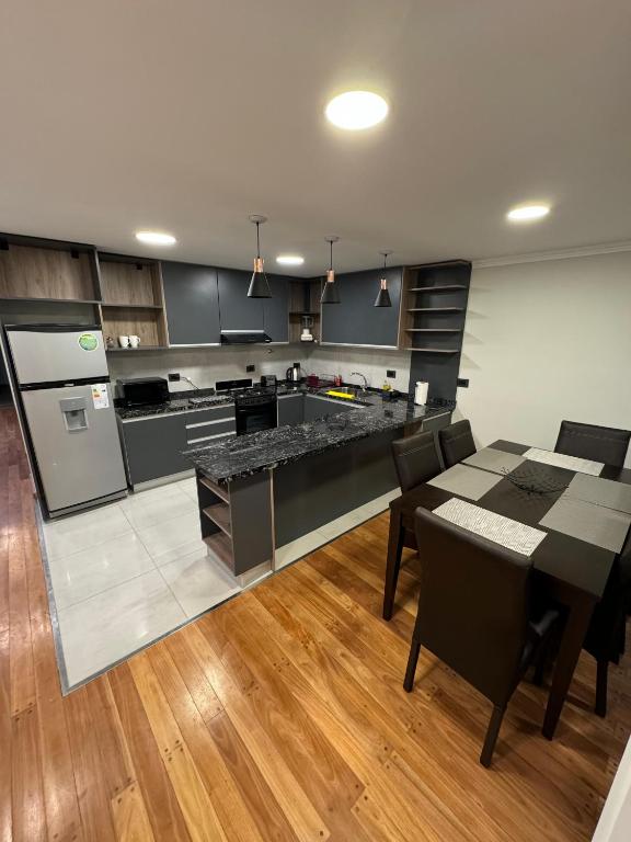 Barranca de Lujo - 3