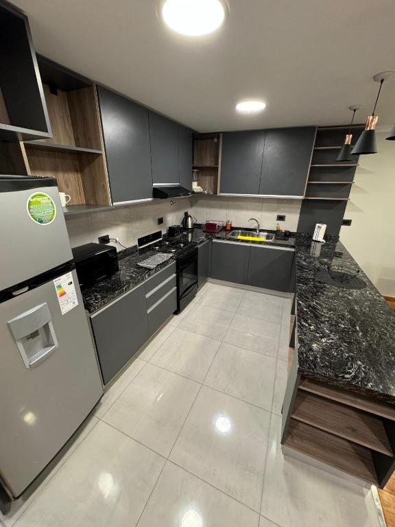 Barranca de Lujo - 4