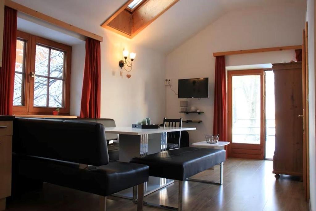 Chalet Mariapfarr - 3