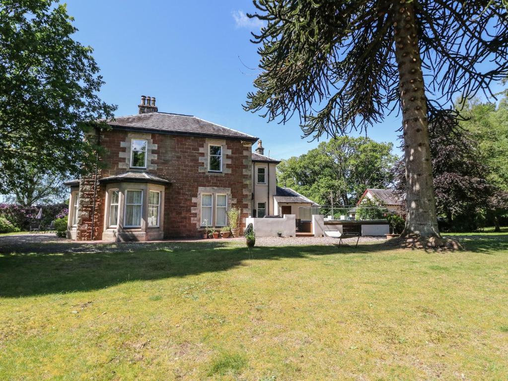 Masada, Spean Bridge