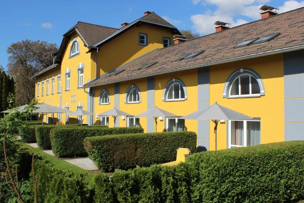 Gästehaus Karl August, hotel in Fohnsdorf