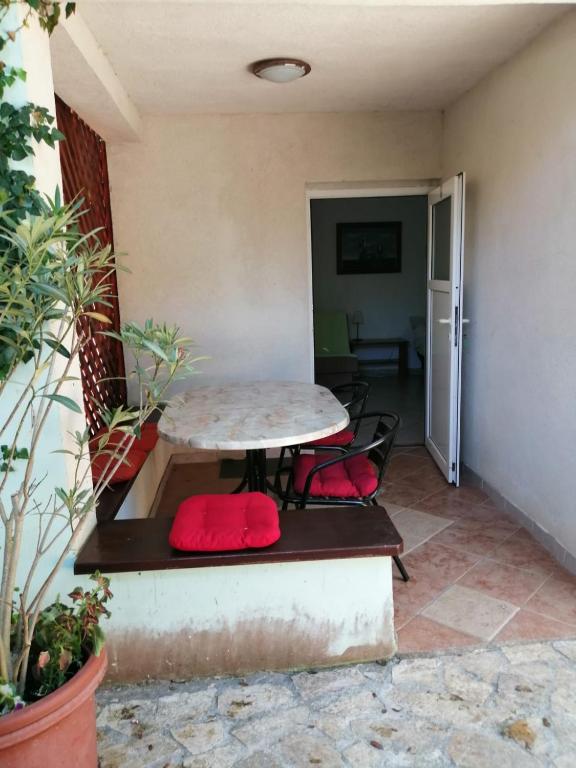 Studio apartman BETA - Silba, Silba