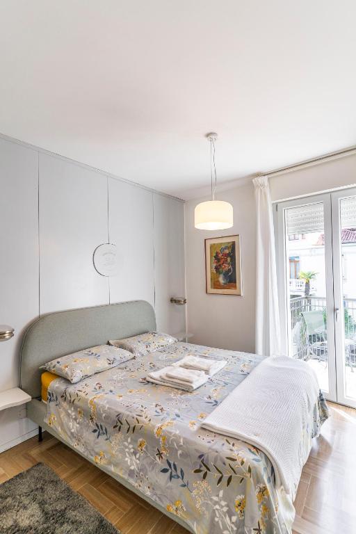 Quattro Fontane Apartment - 4