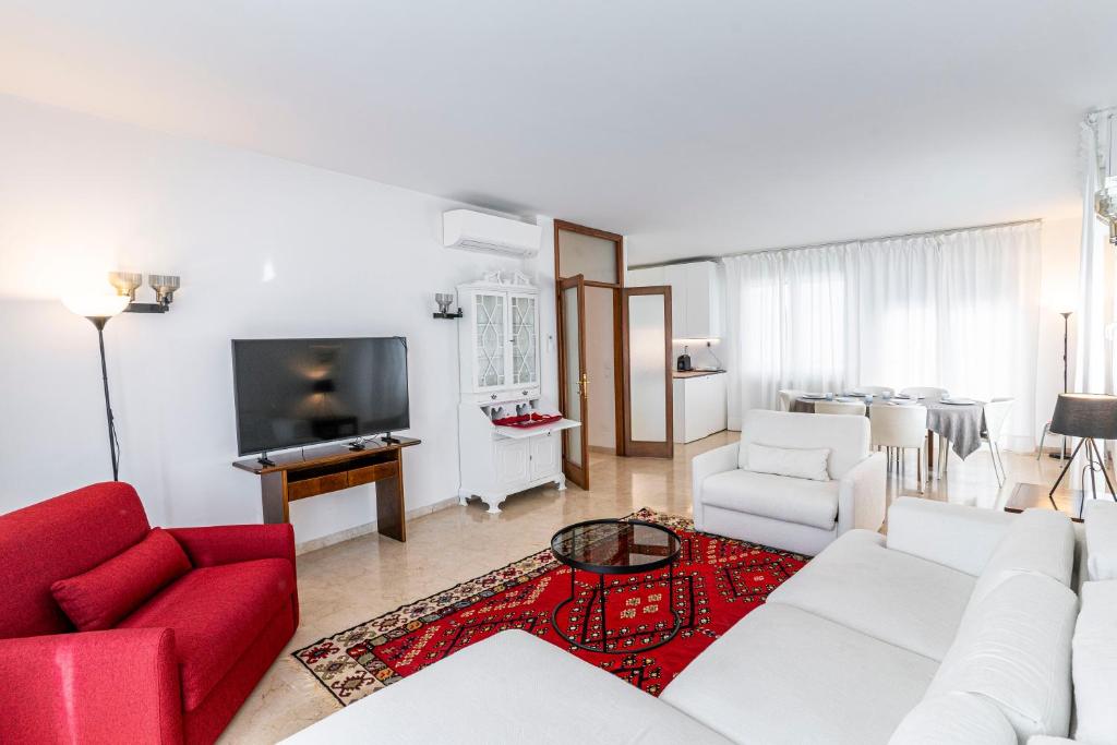 Quattro Fontane Apartment - 1